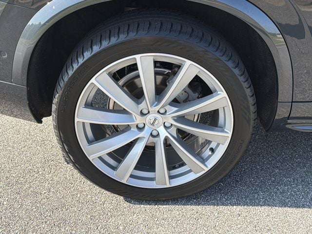 2021 Volvo XC90 T6 Inscription