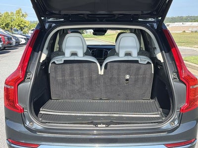 2021 Volvo XC90 T6 Inscription