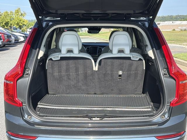 2021 Volvo XC90 T6 Inscription