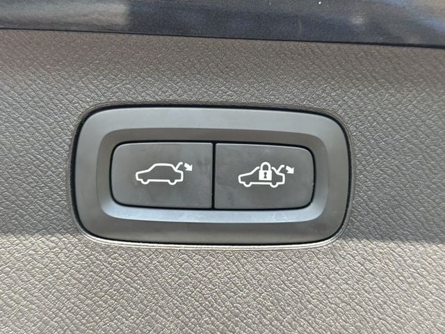 2021 Volvo XC90 T6 Inscription
