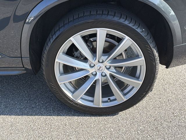 2021 Volvo XC90 T6 Inscription