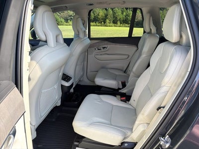 2021 Volvo XC90 T6 Inscription