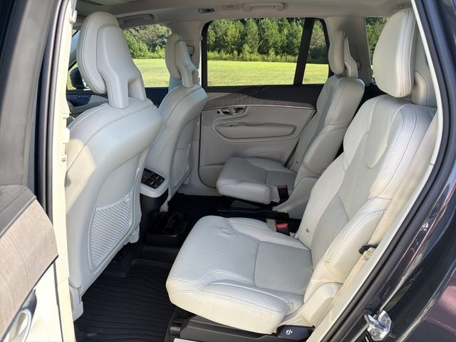 2021 Volvo XC90 T6 Inscription