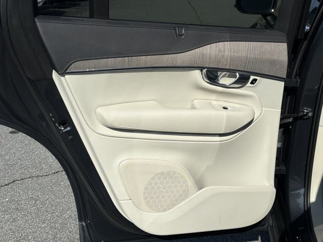 2021 Volvo XC90 T6 Inscription