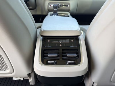 2021 Volvo XC90 T6 Inscription