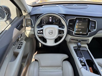 2021 Volvo XC90 T6 Inscription