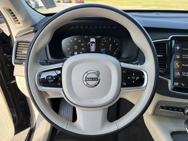 2021 Volvo XC90 T6 Inscription