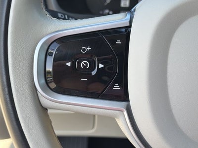 2021 Volvo XC90 T6 Inscription