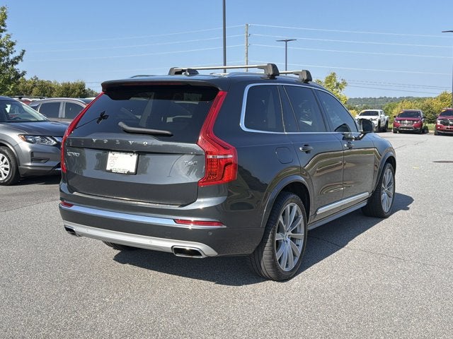 2021 Volvo XC90 T6 Inscription