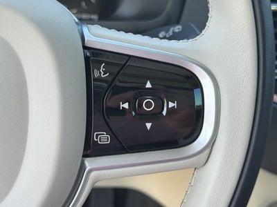 2021 Volvo XC90 T6 Inscription