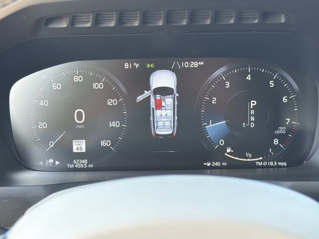 2021 Volvo XC90 T6 Inscription