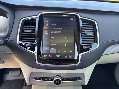 2021 Volvo XC90 T6 Inscription