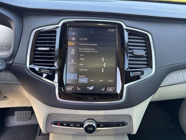 2021 Volvo XC90 T6 Inscription