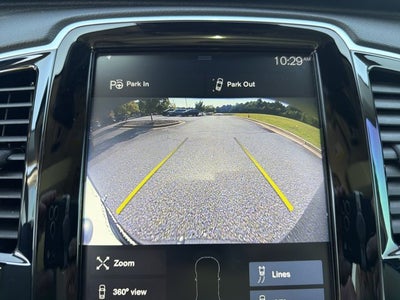 2021 Volvo XC90 T6 Inscription