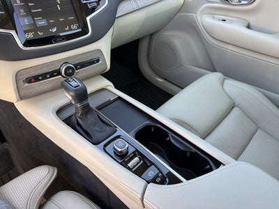 2021 Volvo XC90 T6 Inscription