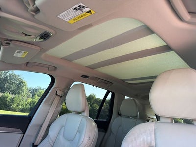 2021 Volvo XC90 T6 Inscription