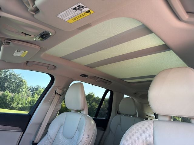 2021 Volvo XC90 T6 Inscription