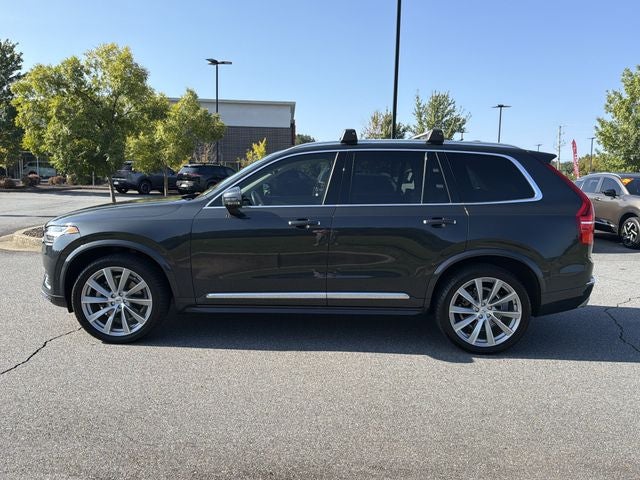 2021 Volvo XC90 T6 Inscription
