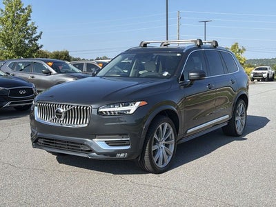 2021 Volvo XC90 T6 Inscription