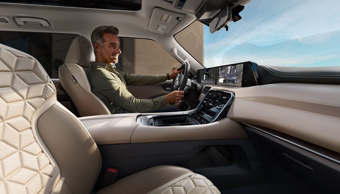 2025 Nissan Armada | Cherokee County Nissan in Holly Springs GA