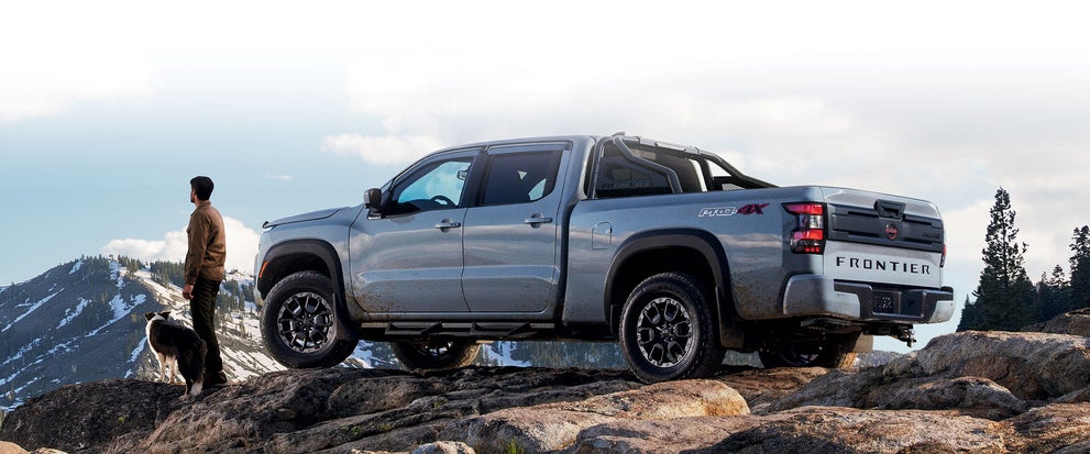 Cherokee County Nissan in Holly Springs GA