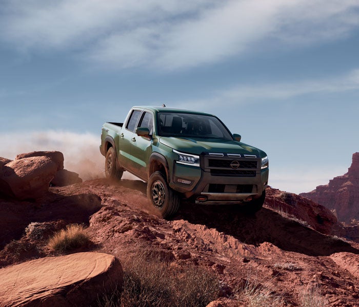 Cherokee County Nissan in Holly Springs GA