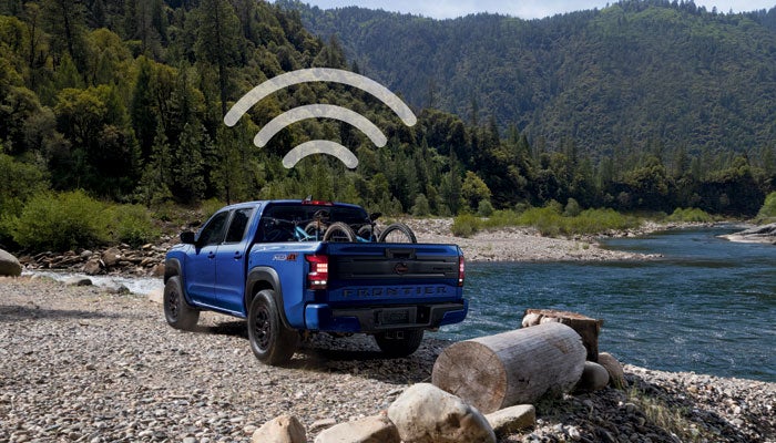 Cherokee County Nissan in Holly Springs GA