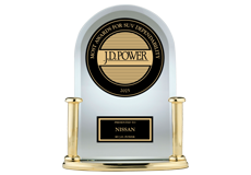 Cherokee County Nissan in Holly Springs GA