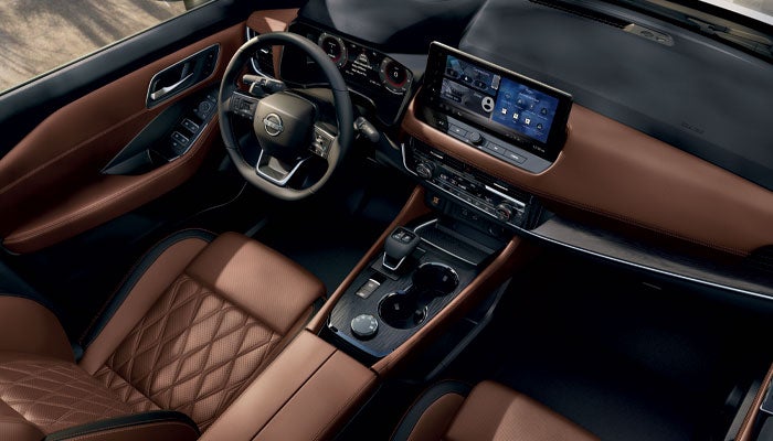 Cherokee County Nissan in Holly Springs GA