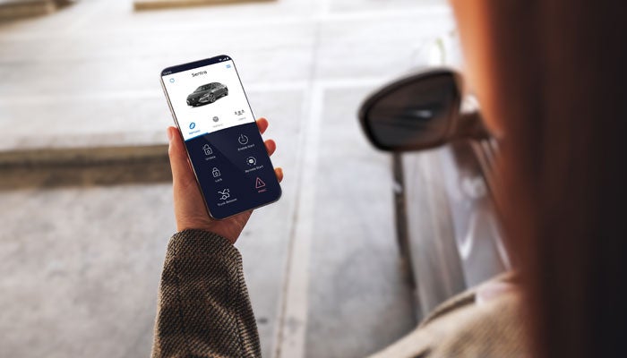 Cherokee County Nissan in Holly Springs GA