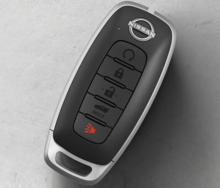 Cherokee County Nissan in Holly Springs GA