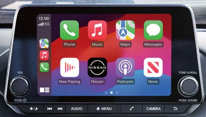 Cherokee County Nissan in Holly Springs GA