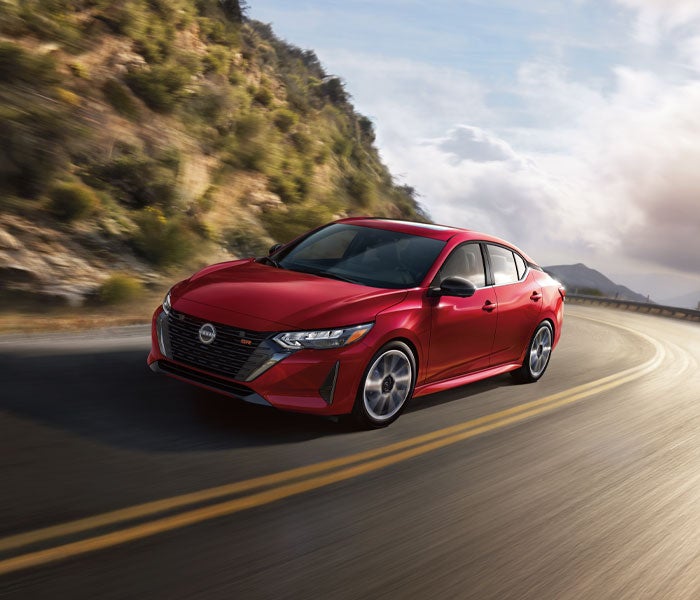 Cherokee County Nissan in Holly Springs GA