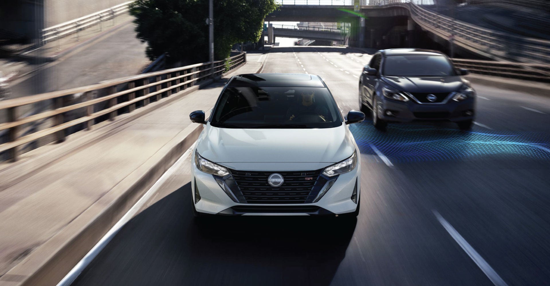 Cherokee County Nissan in Holly Springs GA