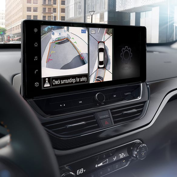 2026 Nissan Altima | Cherokee County Nissan in Holly Springs, GA