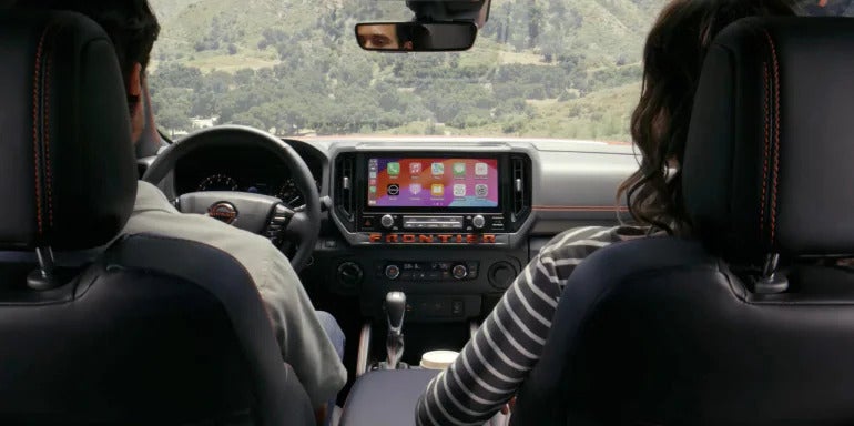 Cherokee County Nissan in Holly Springs GA