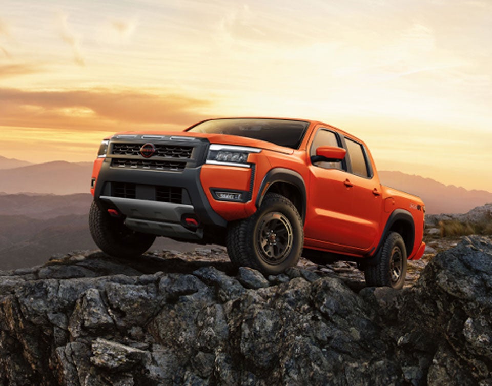 Cherokee County Nissan in Holly Springs GA