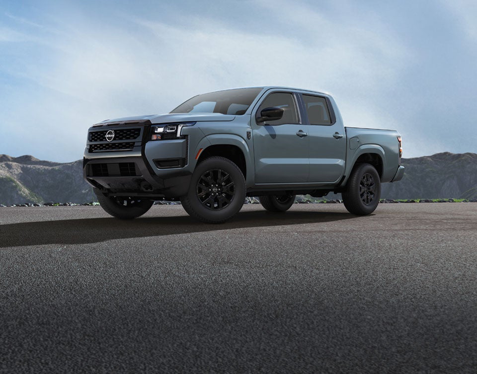 Cherokee County Nissan in Holly Springs GA