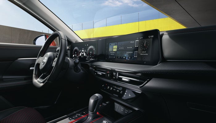 Cherokee County Nissan in Holly Springs GA