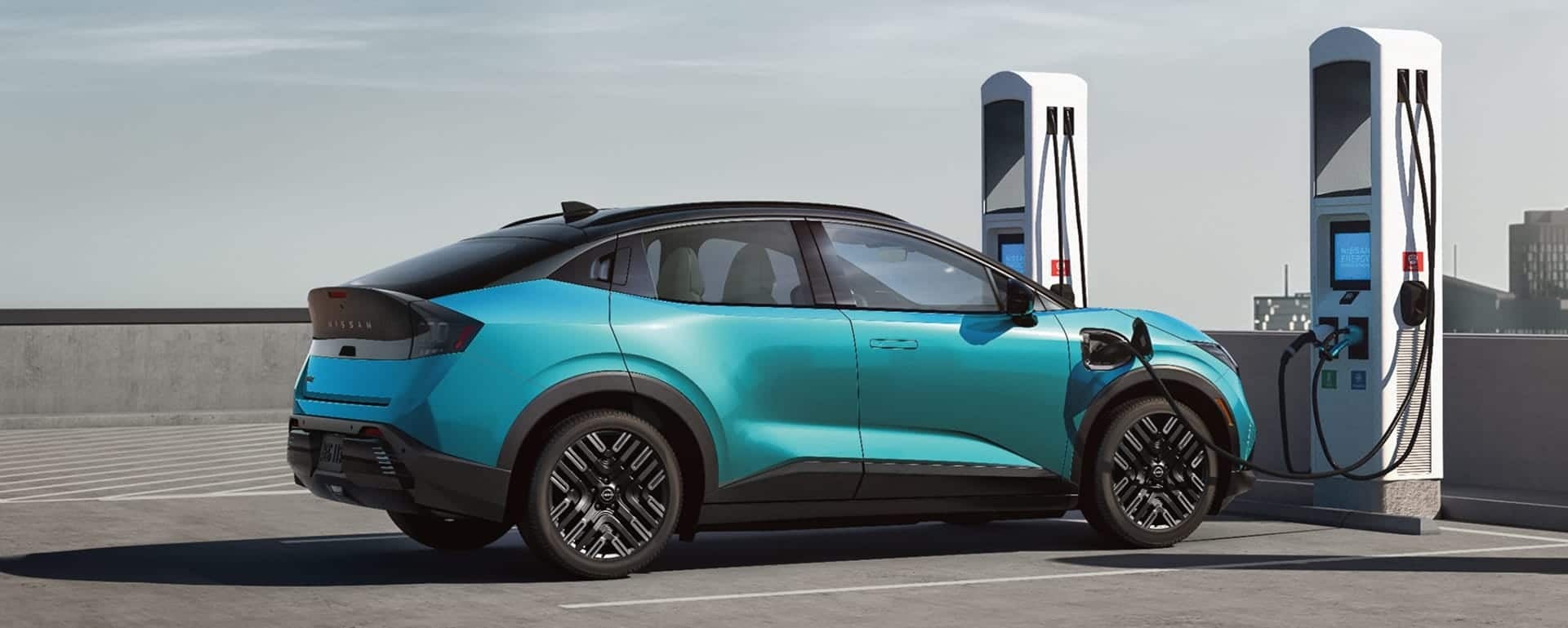 Cherokee County Nissan in Holly Springs GA