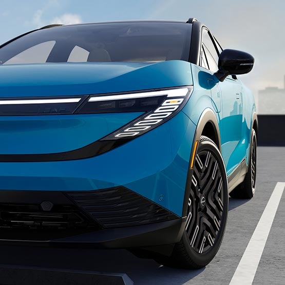 Cherokee County Nissan in Holly Springs GA