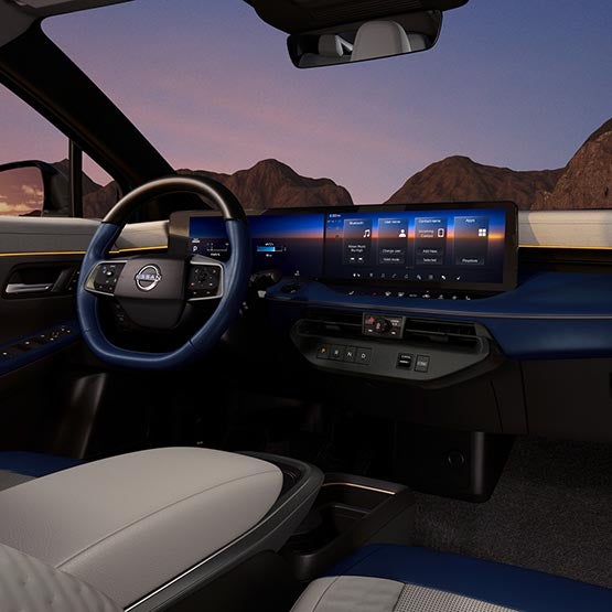 Cherokee County Nissan in Holly Springs GA