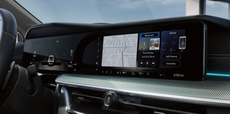 Cherokee County Nissan in Holly Springs GA