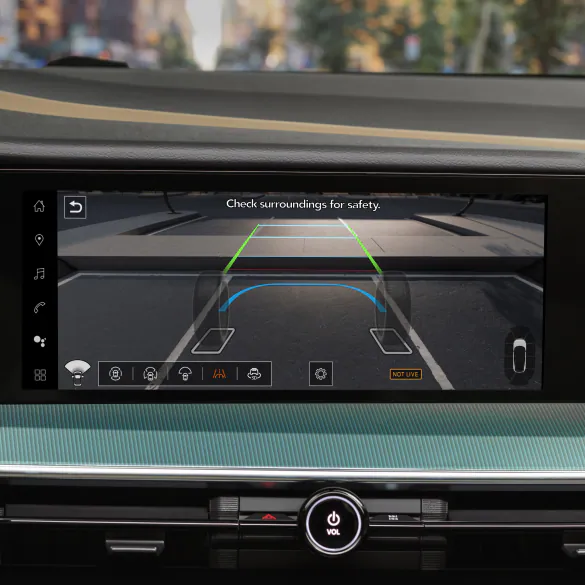 Cherokee County Nissan in Holly Springs GA