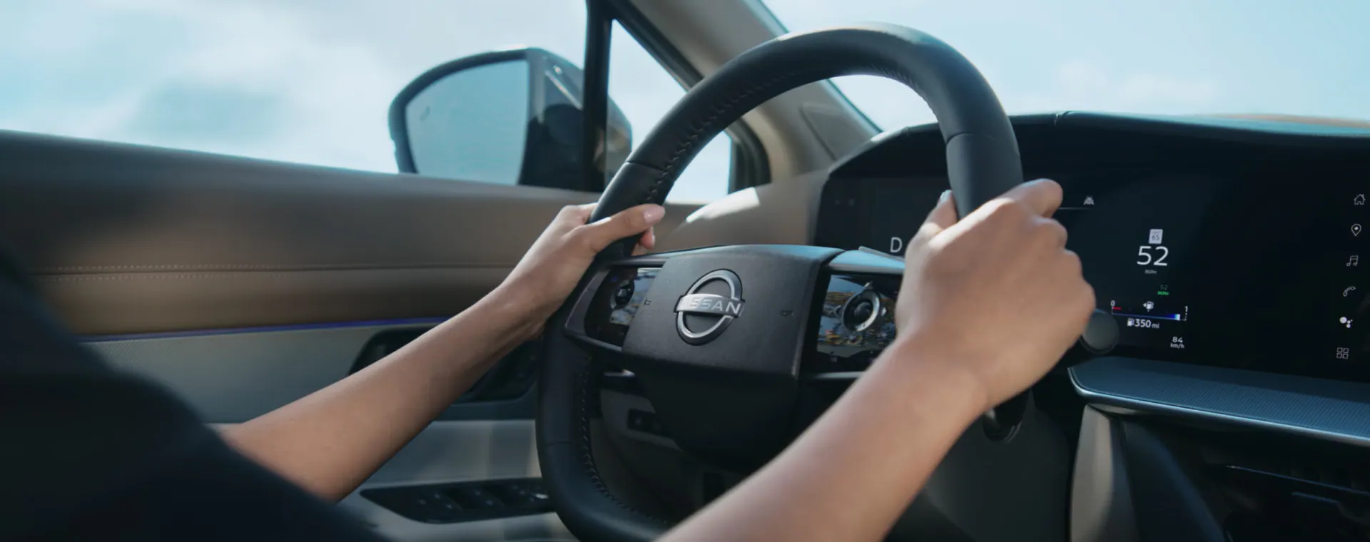 Cherokee County Nissan in Holly Springs GA