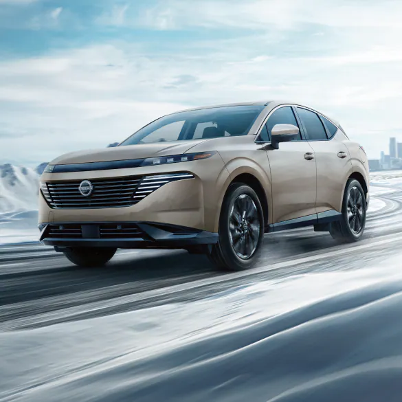 Cherokee County Nissan in Holly Springs GA