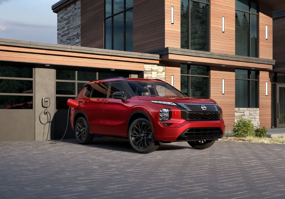NISSAN Rogue Cherokee County Nissan in Holly Springs GA