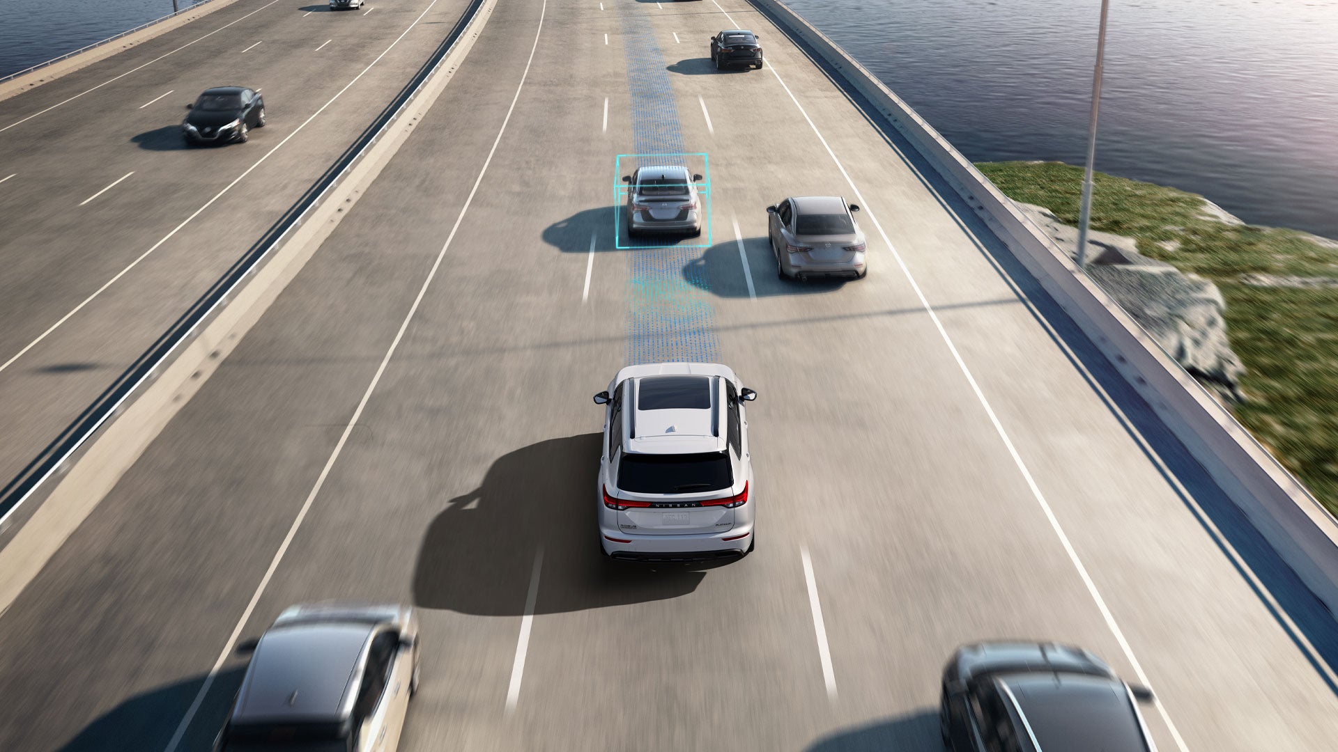 Cherokee County Nissan in Holly Springs GA