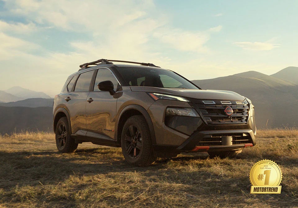 Cherokee County Nissan in Holly Springs GA