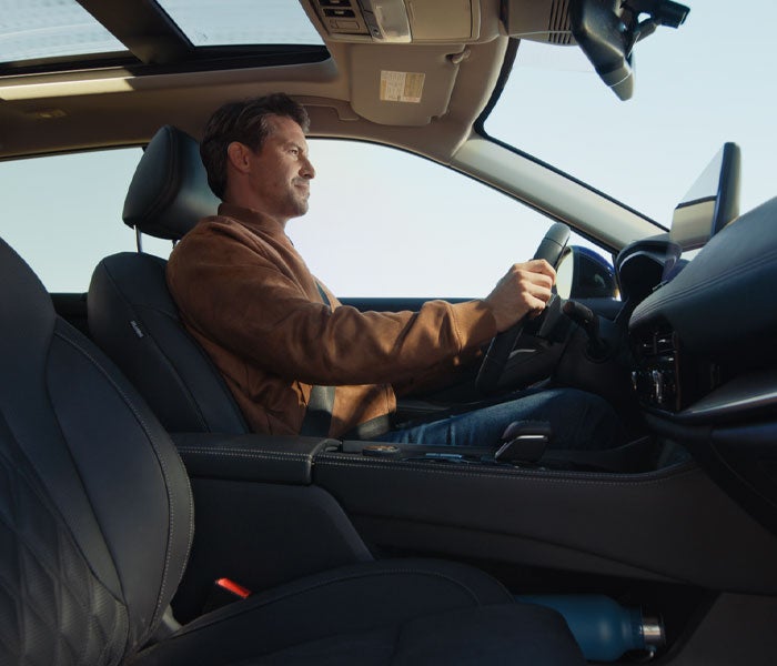 Cherokee County Nissan in Holly Springs GA